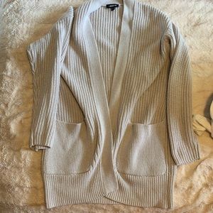 Express Cardigan
